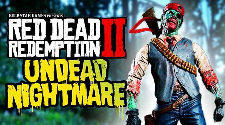 Red Dead Redemption – Undead Nightmare - Final Faqs