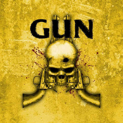 gun game
