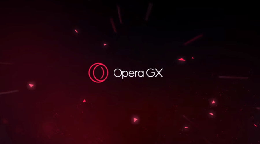 Opera GX Navegador Gamer