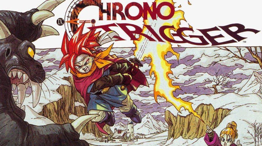Chrono Trigger