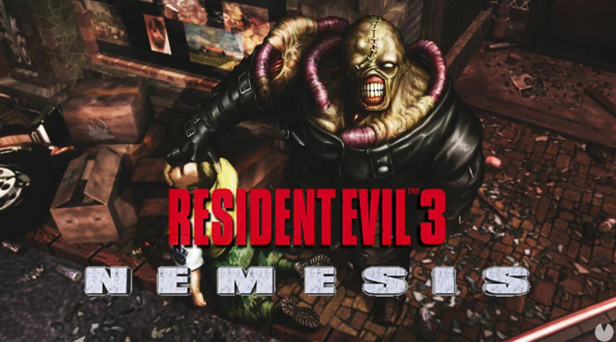 Resident Evil 3