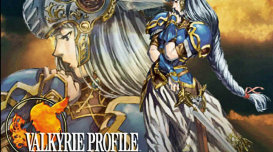 Valkyria Profile