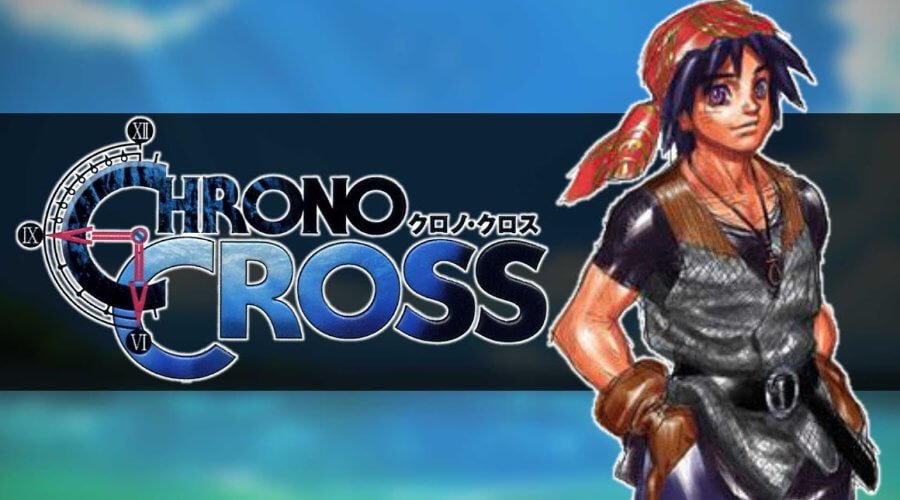 Chrono Cross - Um sonho ou Pesadelo? #1 PT-BR (DETONADO - PS1