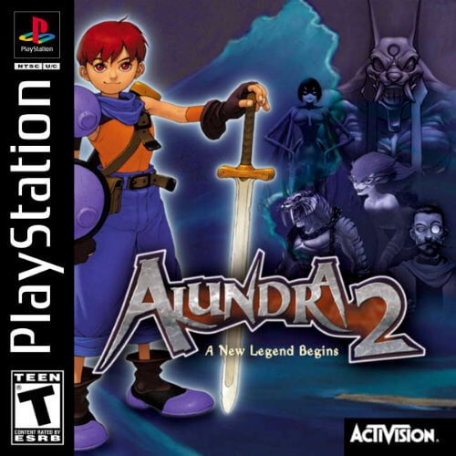 alundra-2