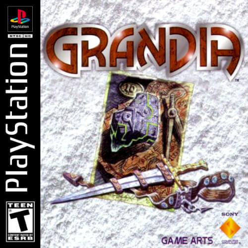 grandia