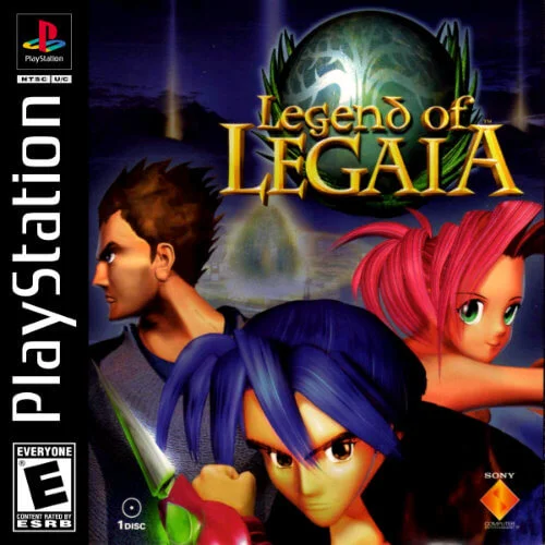 legend-of-legaia