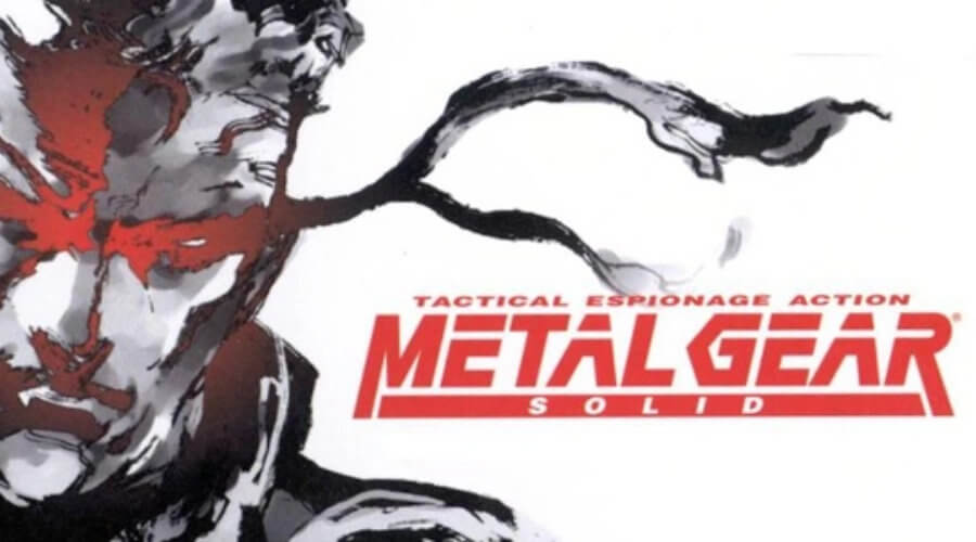 metal gear solid detonado metal gear solid detonado