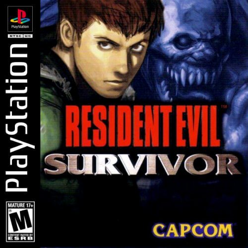 resident-evil-survivor resident-evil-survivor
