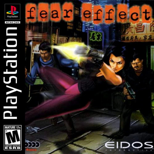 Fear Effect
