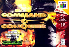 command & conquer