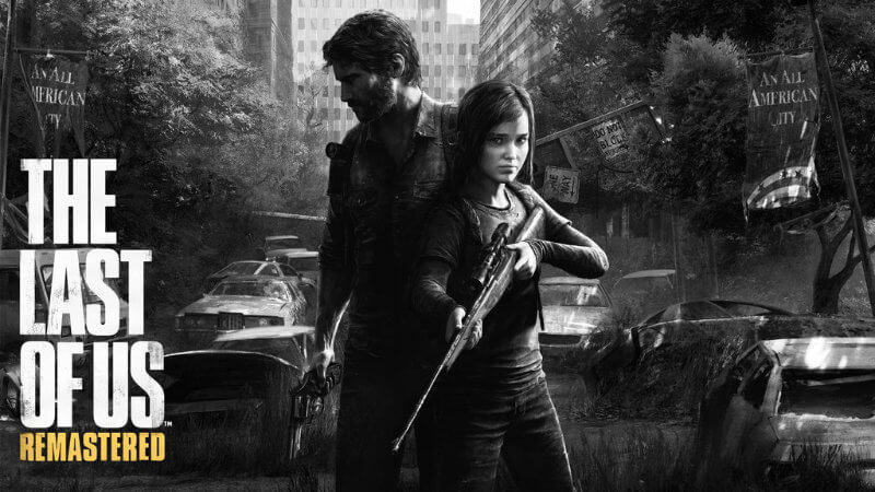 The Last of Us e o que sobrou de nós - Parede Invisível