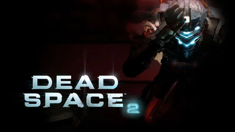 Dead Space 2