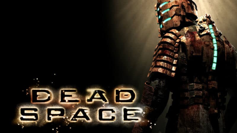 Dead Space Dead Space