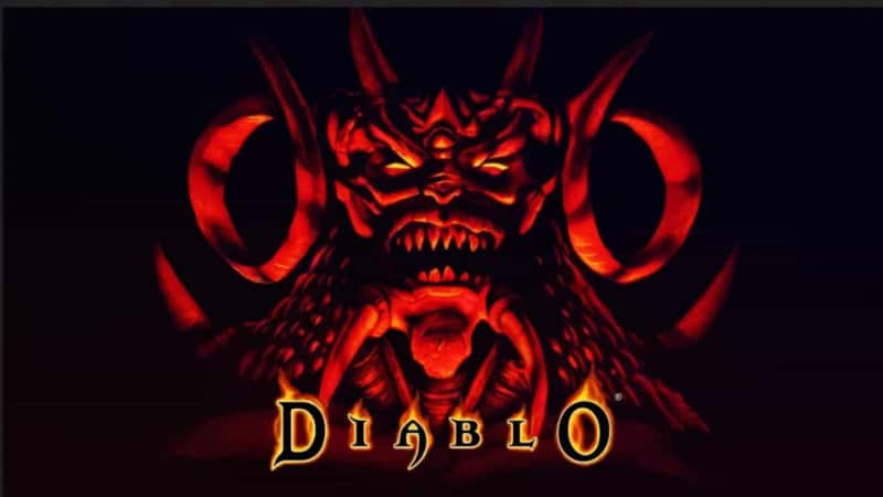 diablo