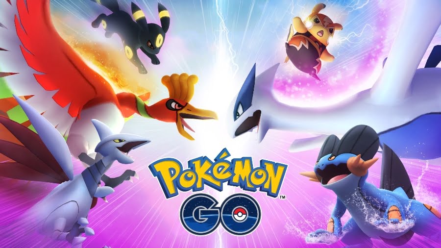 ◓ Pokémon GO: Código Promocional disponível com itens gratuitos, corre que  pode ser por tempo limitado!