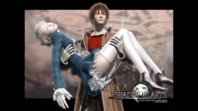 shadow hearts