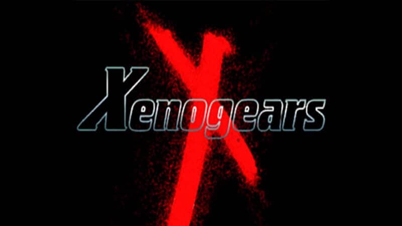 xenogears