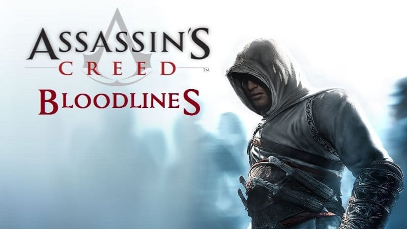 Assassin's Creed Bloodlines coins/monedas