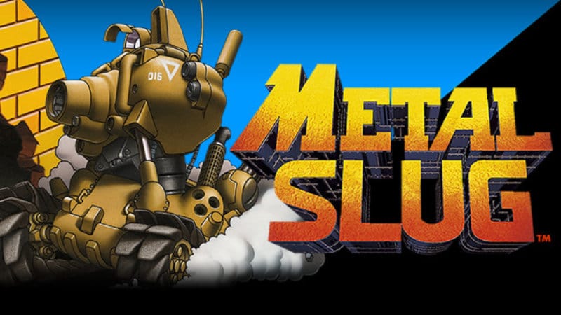 Metal Slug
