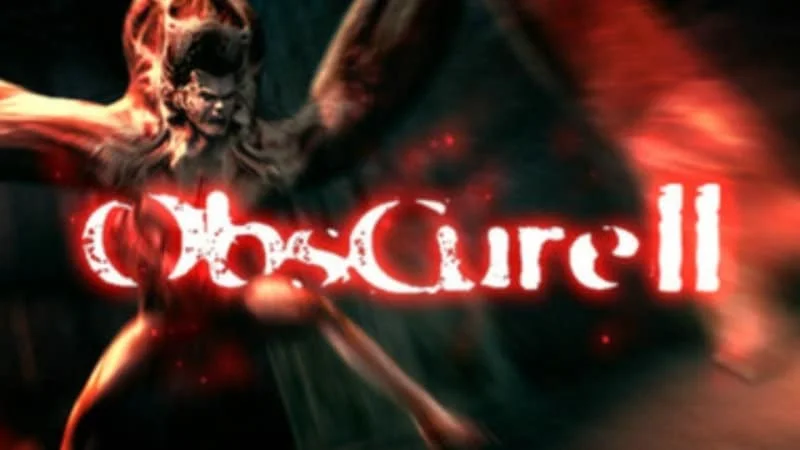 Obscure 2