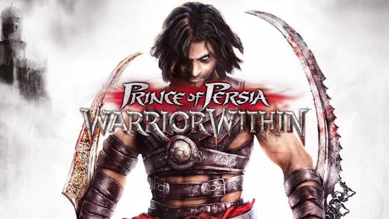 Prince of Persia The Warrior Within