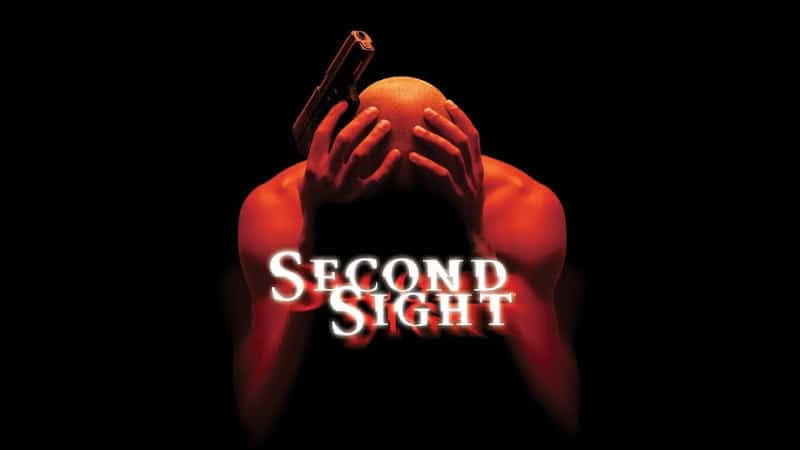 Second Sight