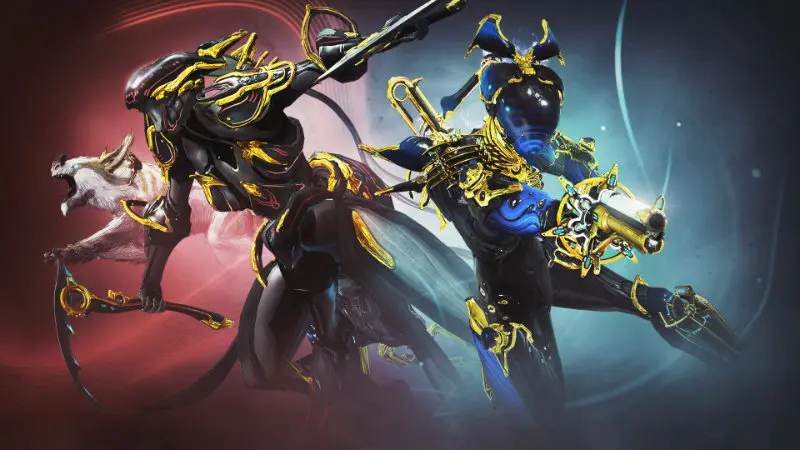 Trinity and Nova Prime Vault