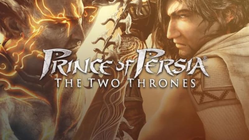 prince of persia the two thrones