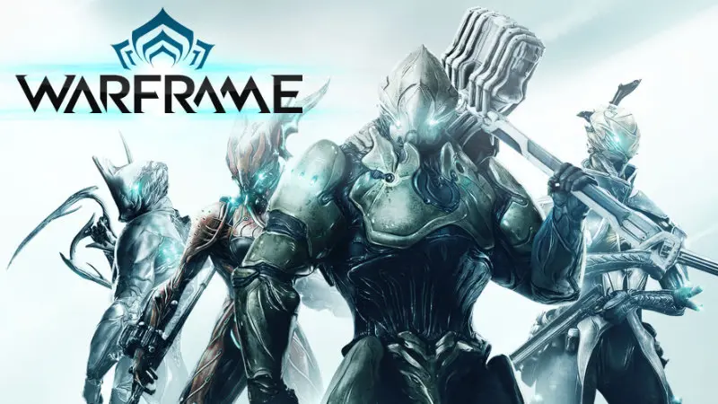 warframe