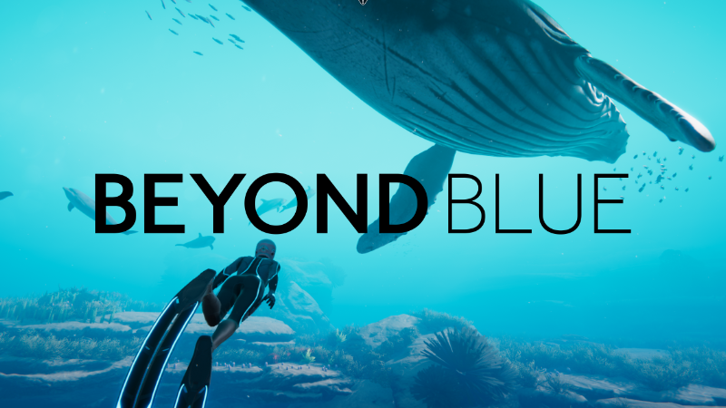 Beyond Blue