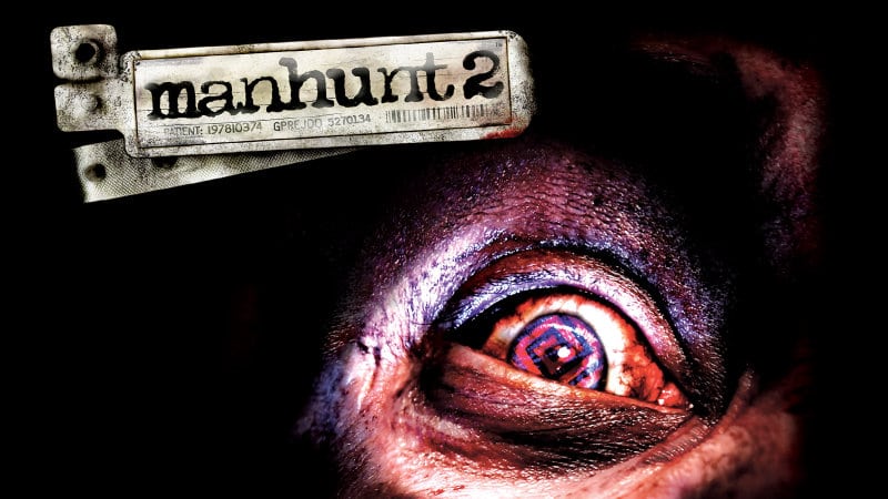 Manhunt 2 Manhunt 2