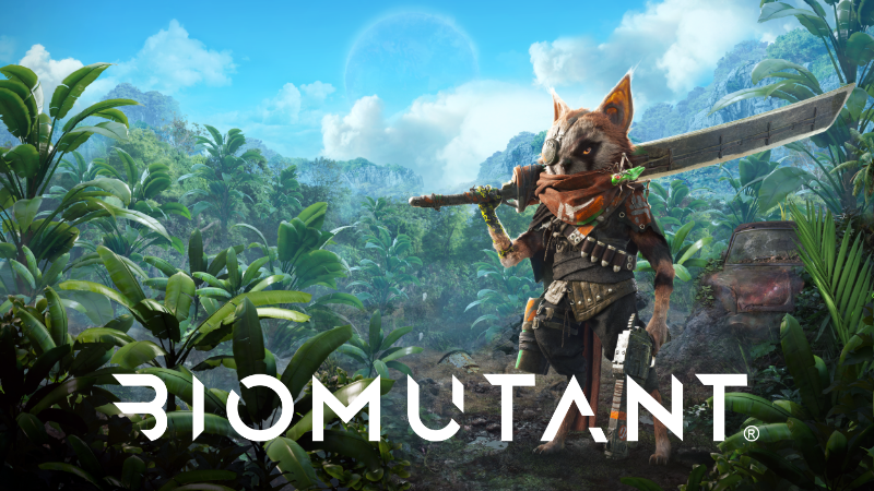 biomutant