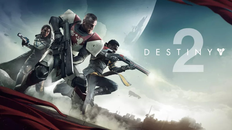 Destiny 2 Destiny 2