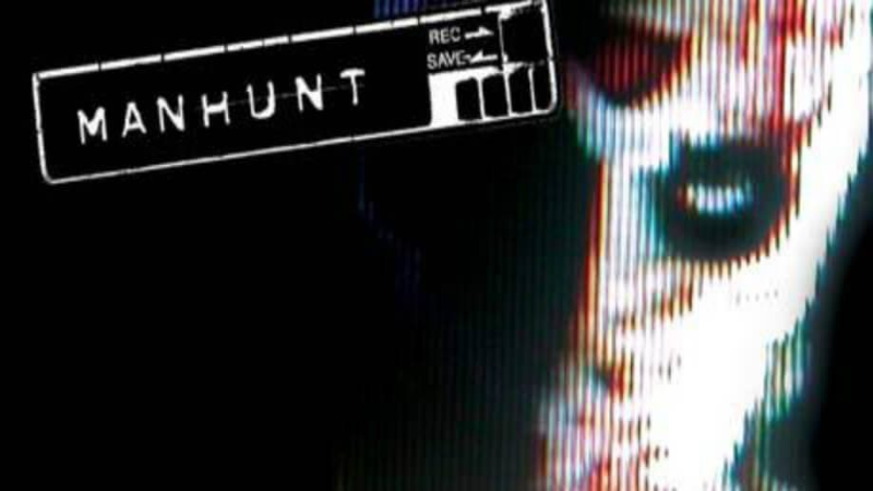 manhunt