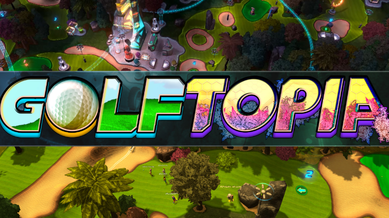 Golftopia
