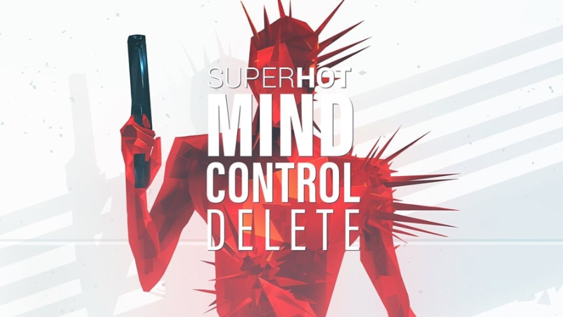 SUPERHOT MIND CONTROL DELETE