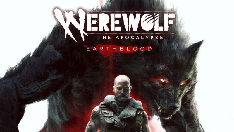 Werewolf The Apocalypse