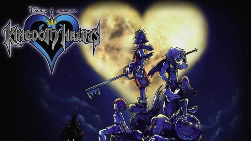 Kingdom Hearts - Detonado completo com estratégia para os chefes