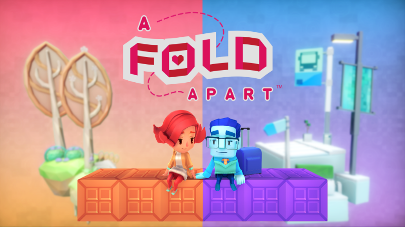 A Fold Apart