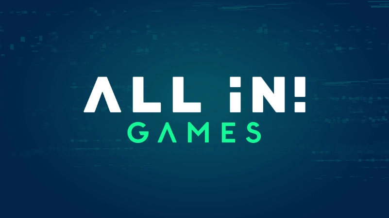 All in Games
