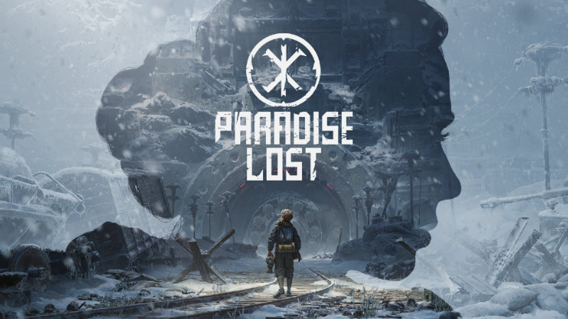 Paradise Lost Paradise Lost