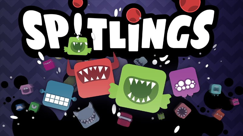 Spitlings