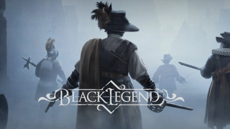 Black Legend