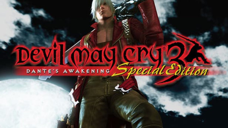 Devil May Cry 3: Dante's Awakening Review - GameSpot