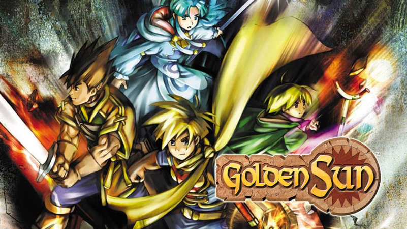 Golden Sun