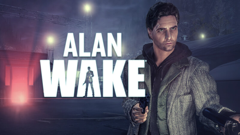 Alan Wake's American Nightmare Detonado # 1 - O Mecânico ( Legendado PT BR  ) 