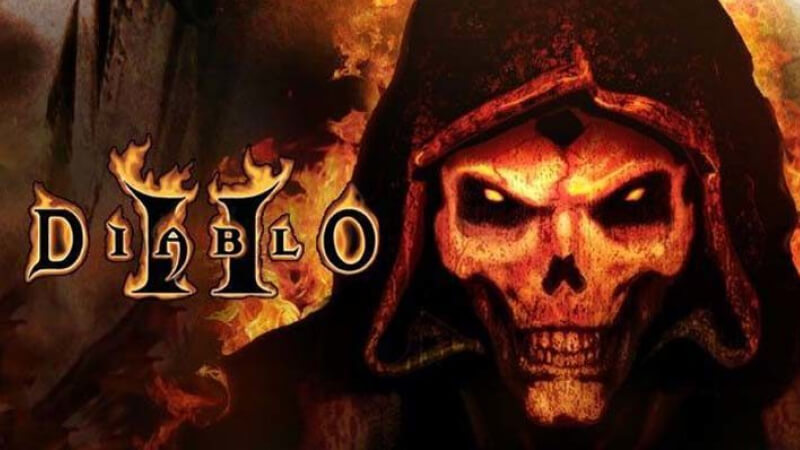 Diablo 2
