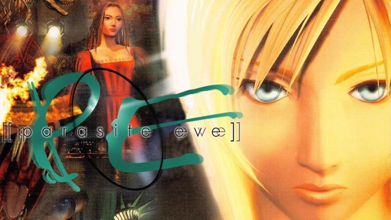 Parasite Eve