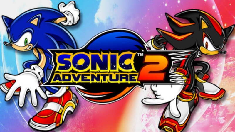 Sonic Adventure 2