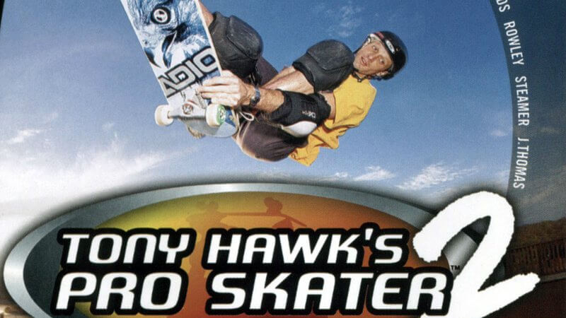 Tony Hawk's Pro Skater 4 PS2, Wiki Cheats Dicas e Truques de Jogos